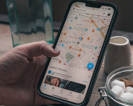 Improve Local Search Visibility