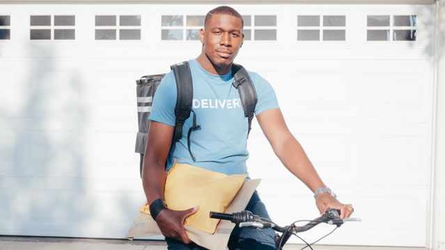 Last-Mile Delivery Providers