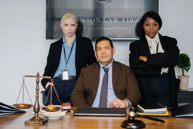 Law Firms