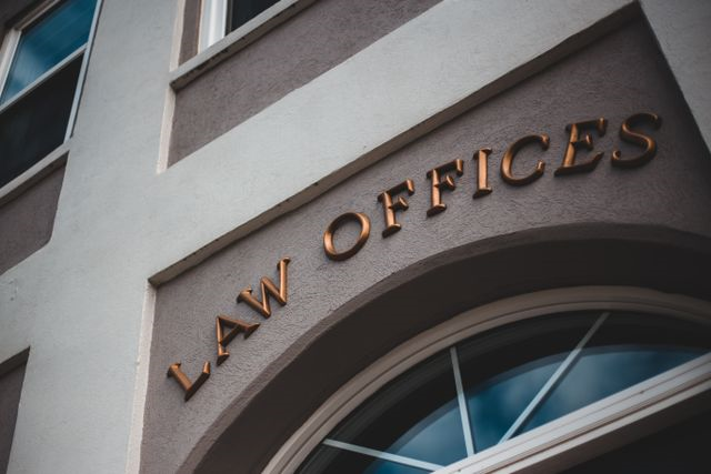 Legal Services