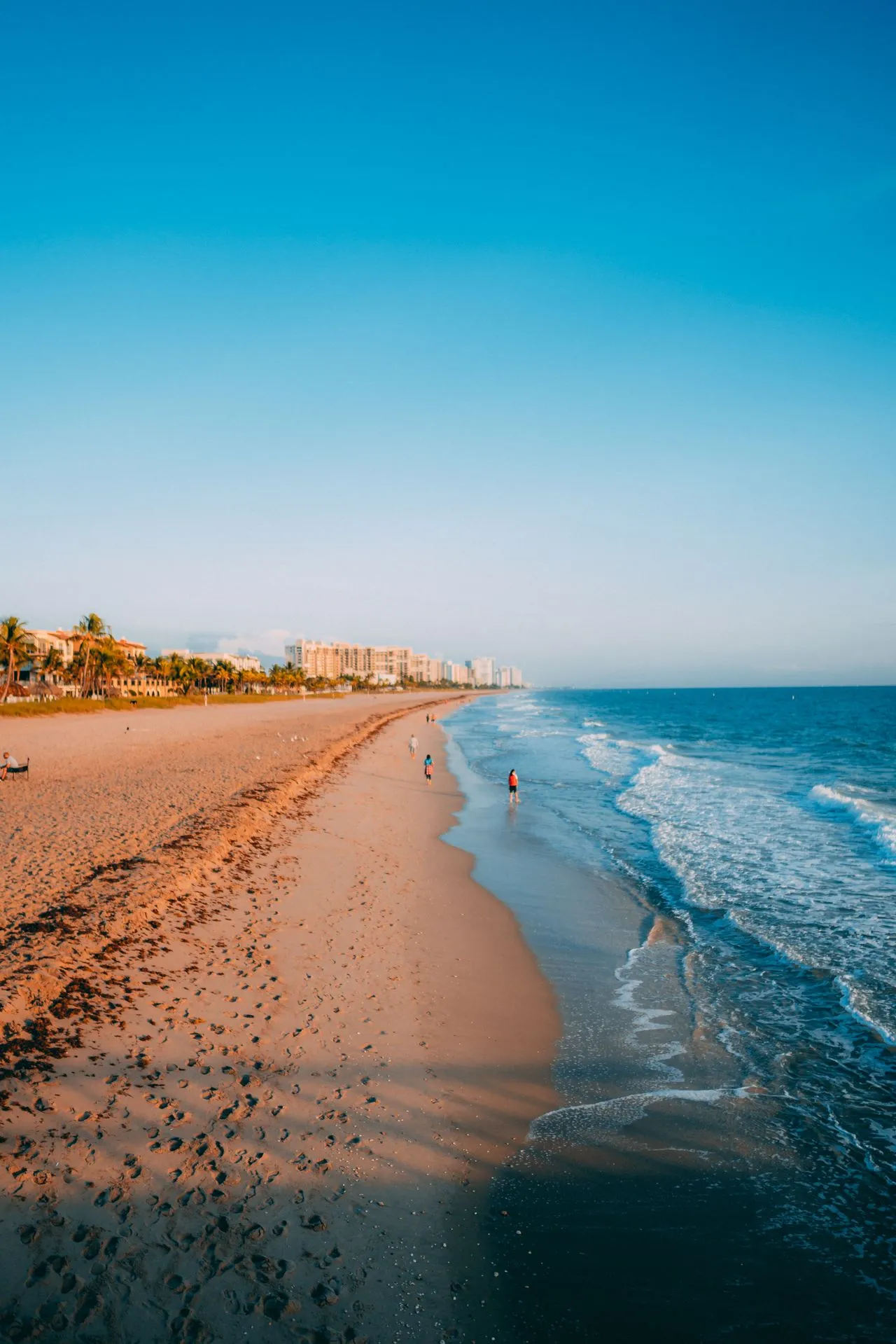 Pompano Beach Business