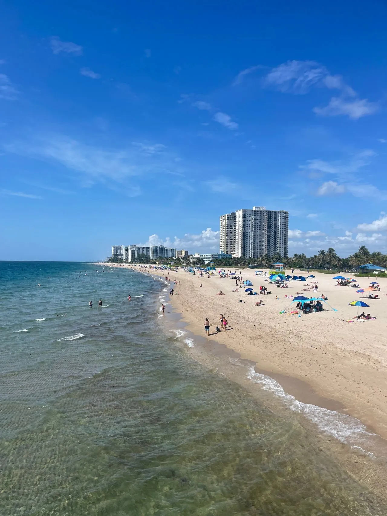 Pompano Beach