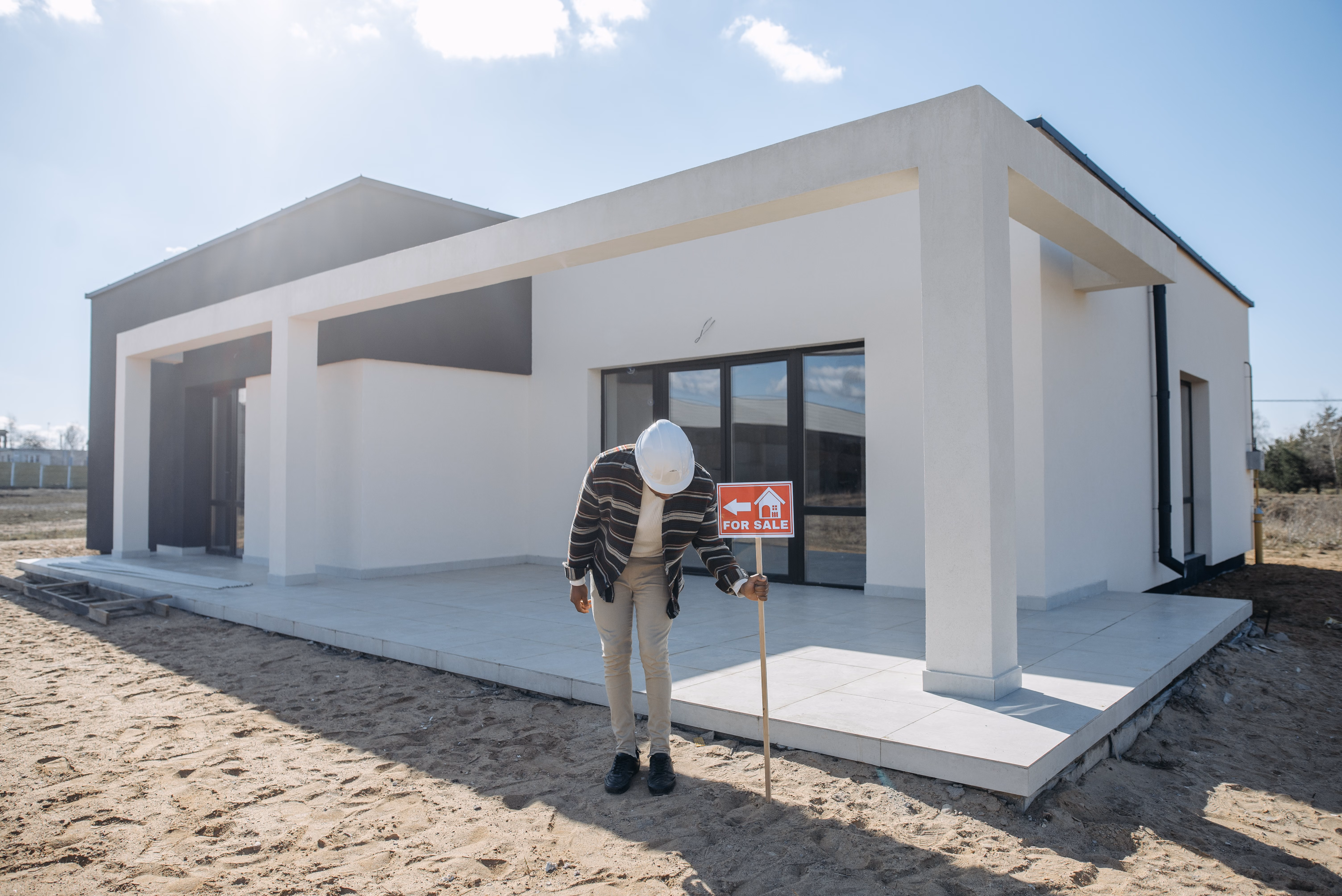 Real Estate Businesses