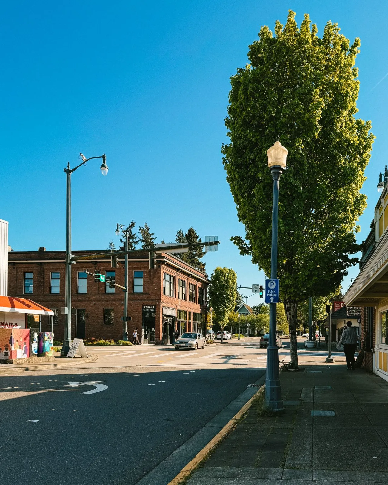 Redmond SEO Agency