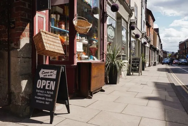 SEO for Retail and Local Businesses