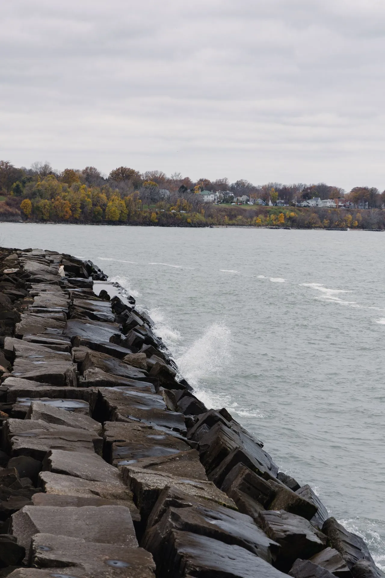 Rocky River