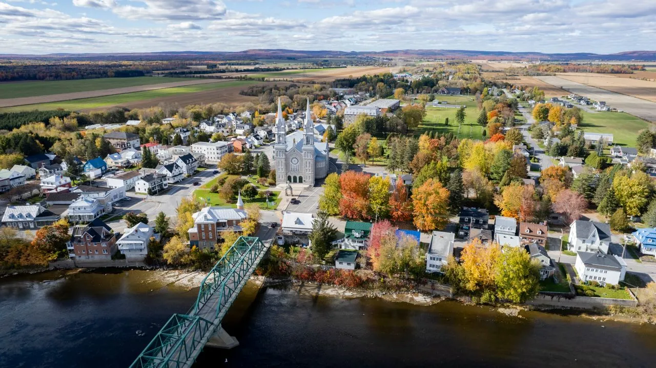 St. Joseph areas