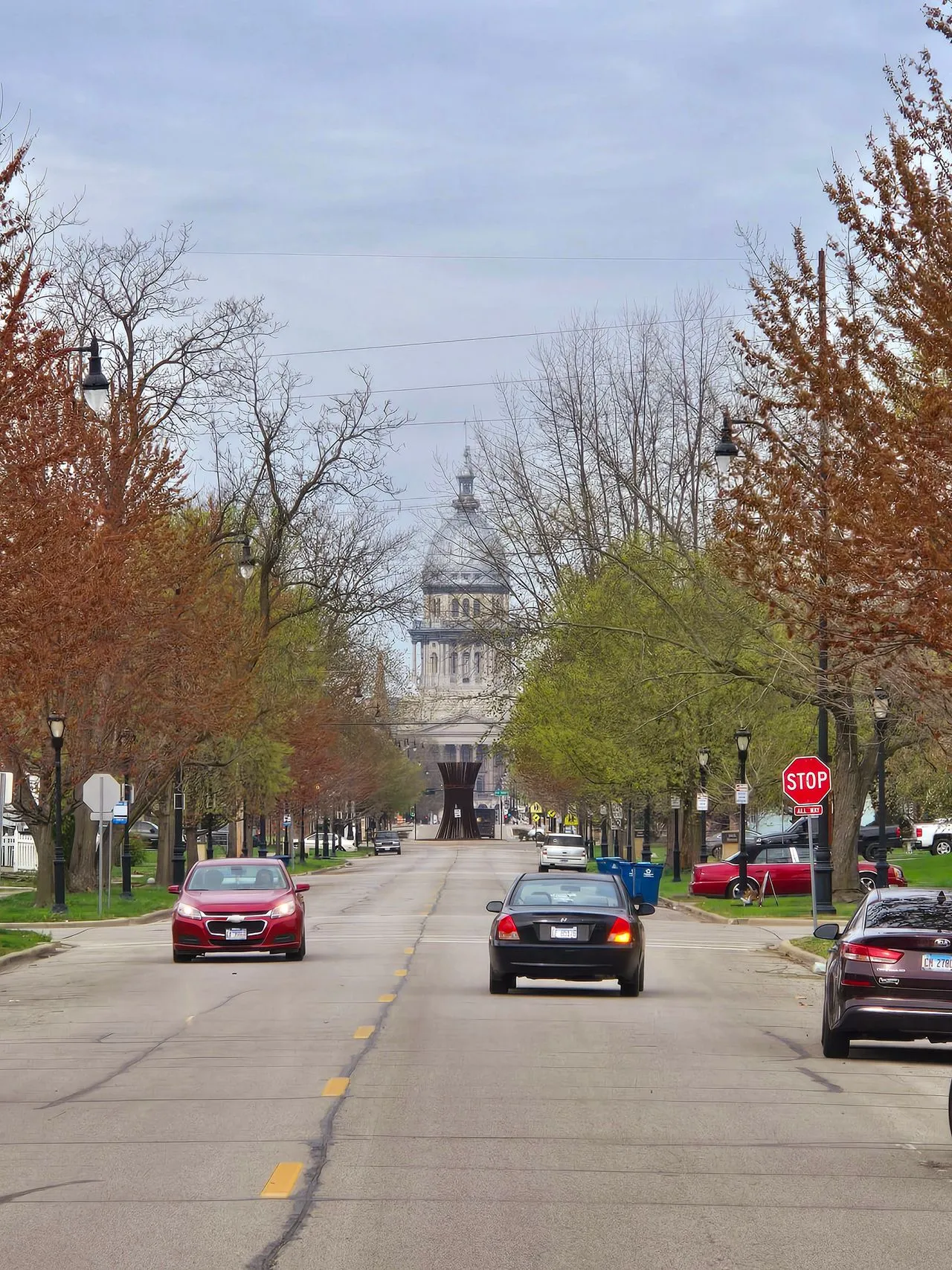 St. Joseph