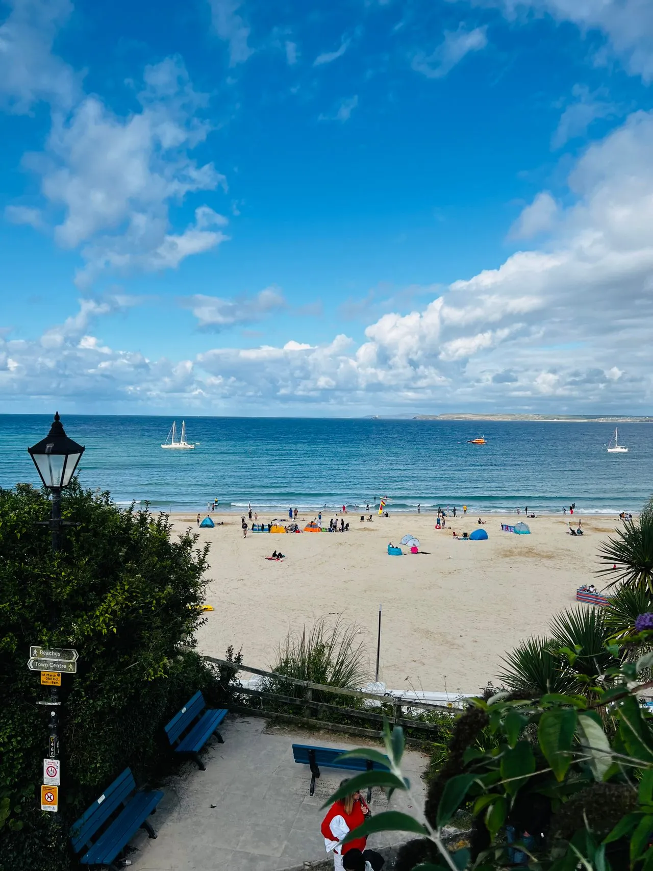 St Ives Business