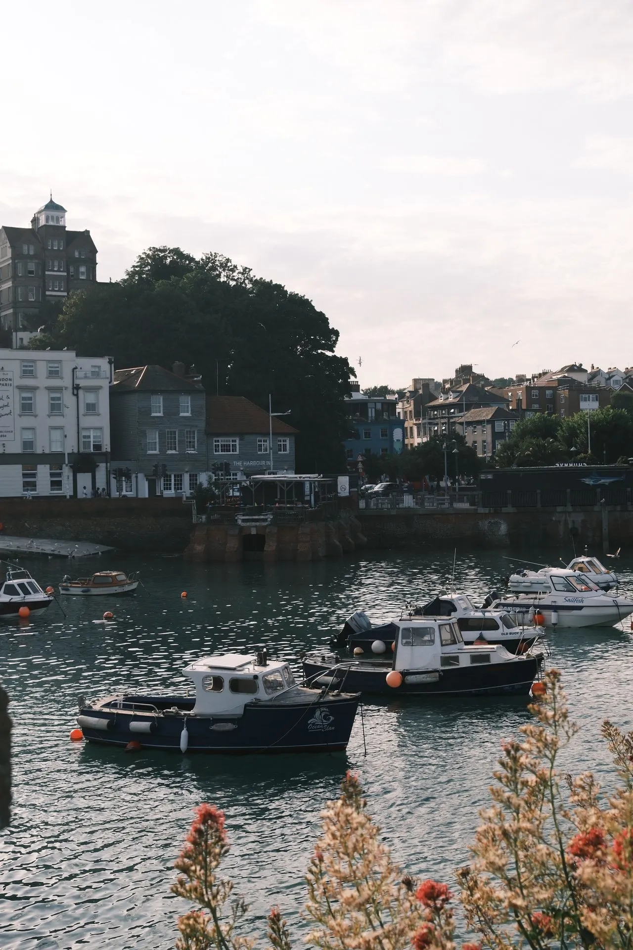 St Ives