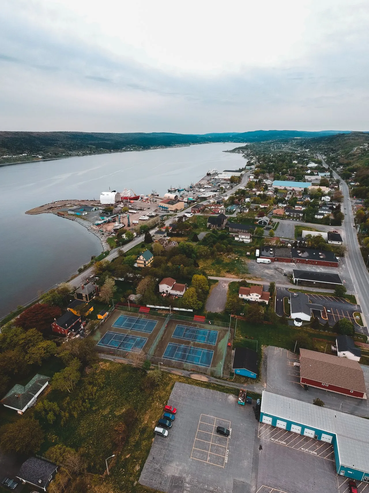 Business in Stuart