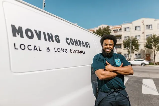 Moving and Transportation Businesses
