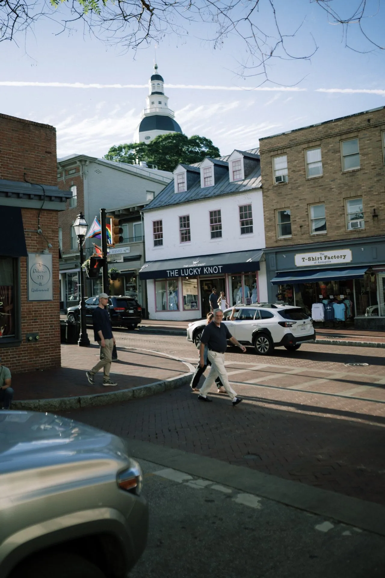 Winchester Business