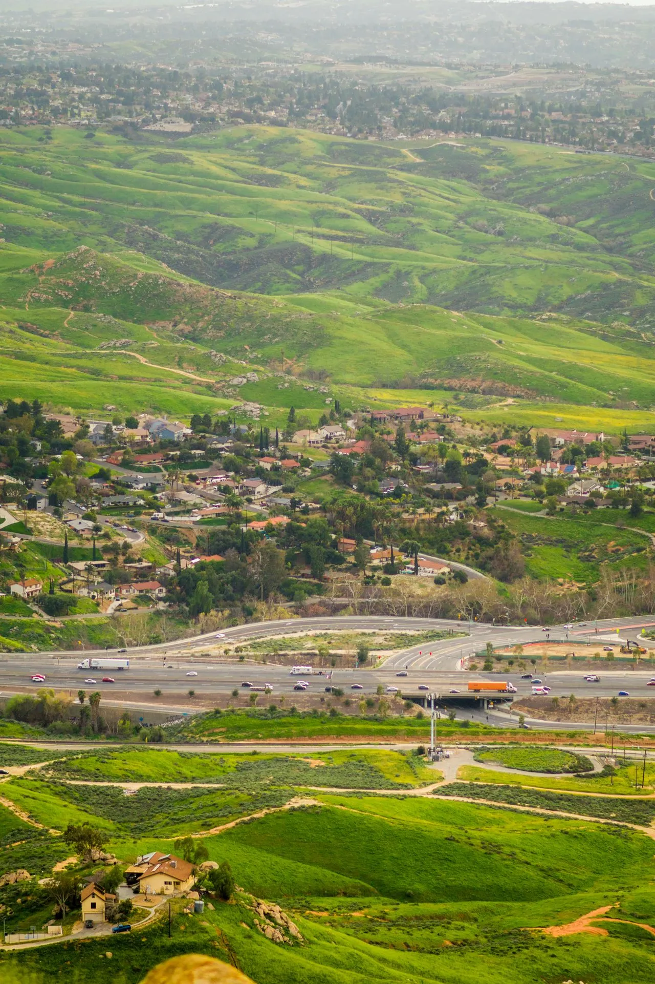 Yorba Linda
