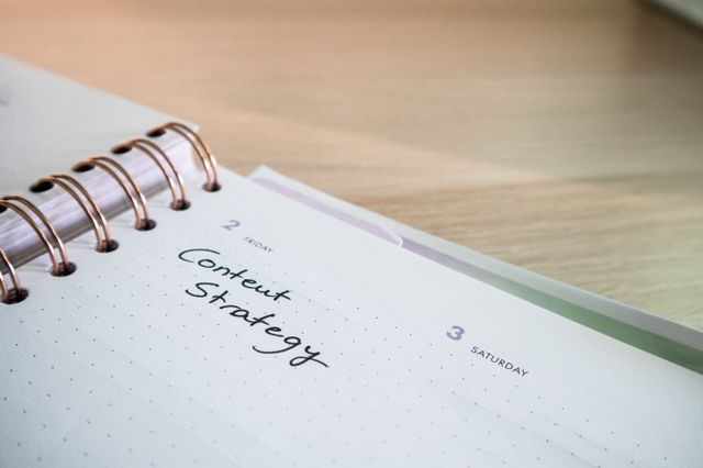 Content Marketing for Paving Companies