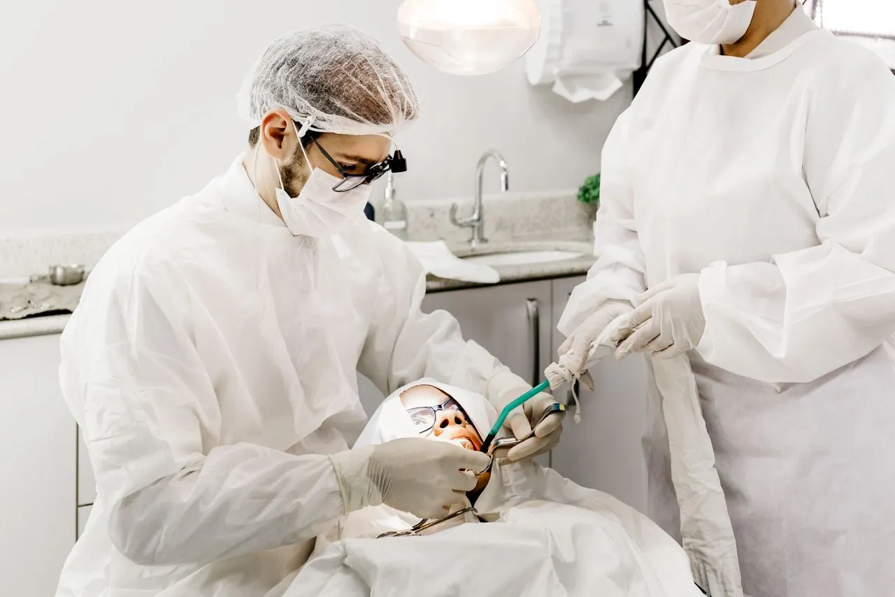 Dental SEO