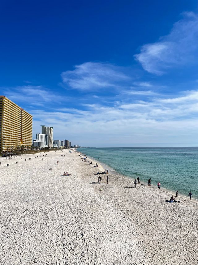 Business in Fort Walton Beach