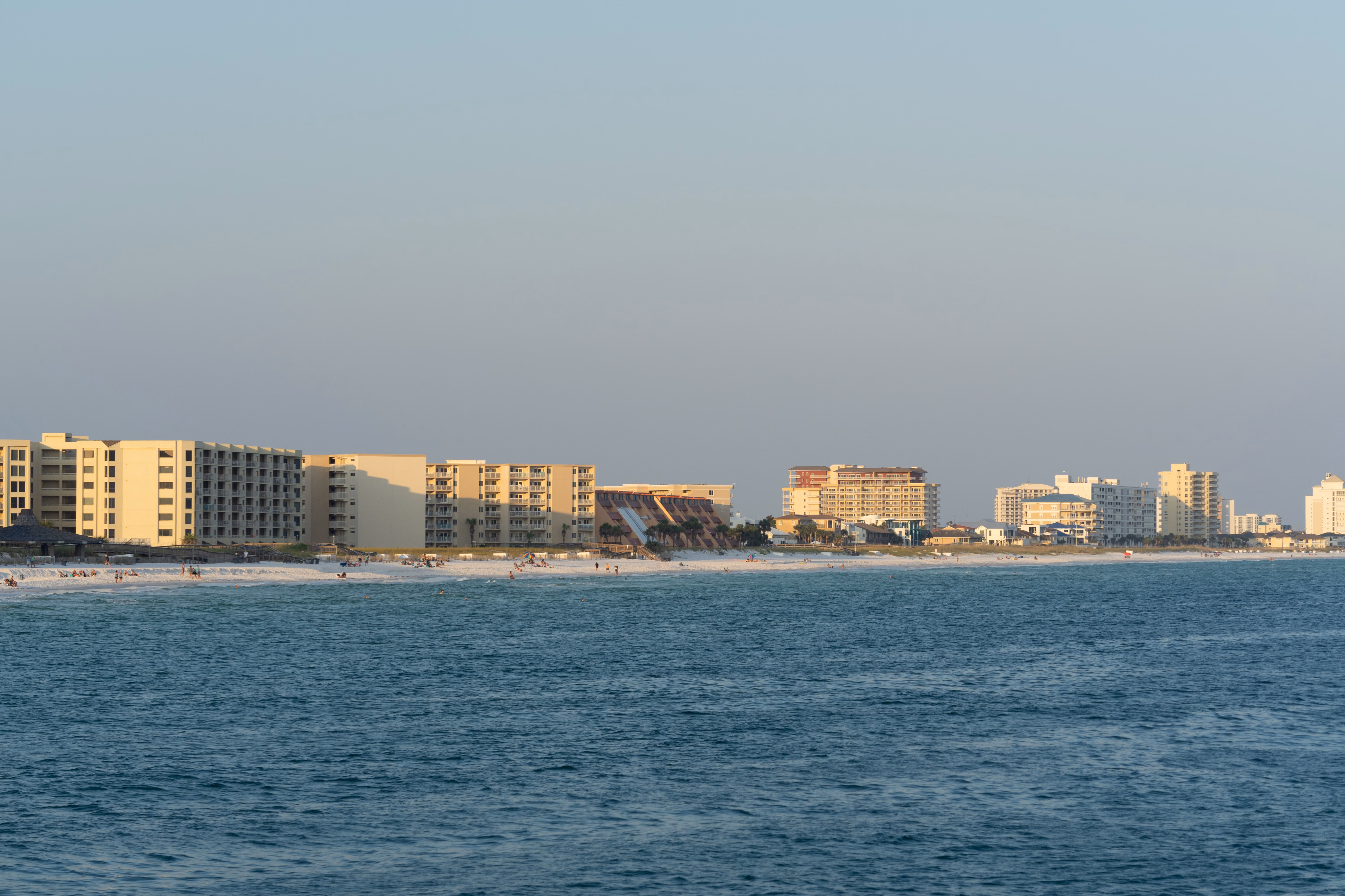 fort walton beach areas