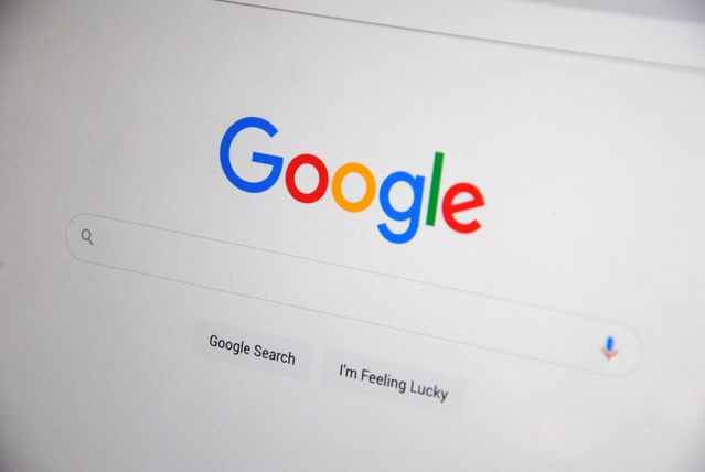 Google Ads for Paving Contractors