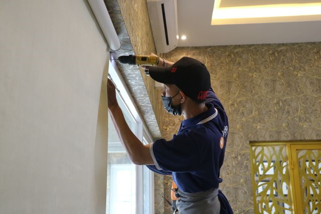 Home Service Businesses