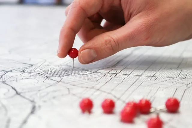 Build Stronger Local Relevance