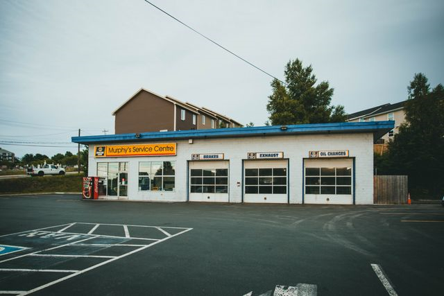 Local Service Businesses