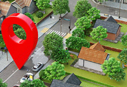Local SEO for Paving Contractors