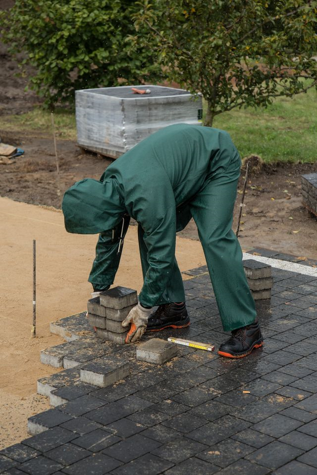 Digital Marketing That Helps Paving Companies Get More Jobs
