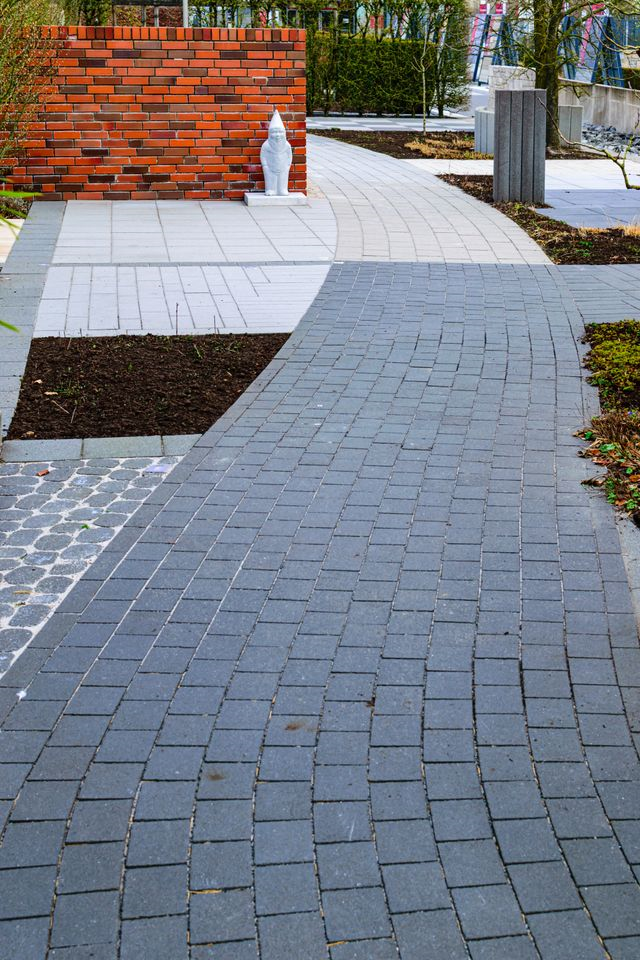 Digital Marketing for Paving Company