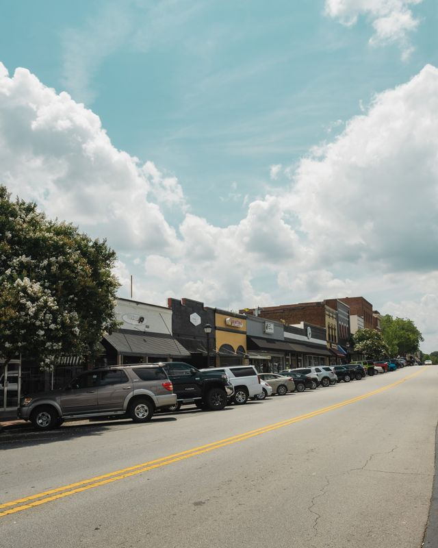 Business in Rock hill