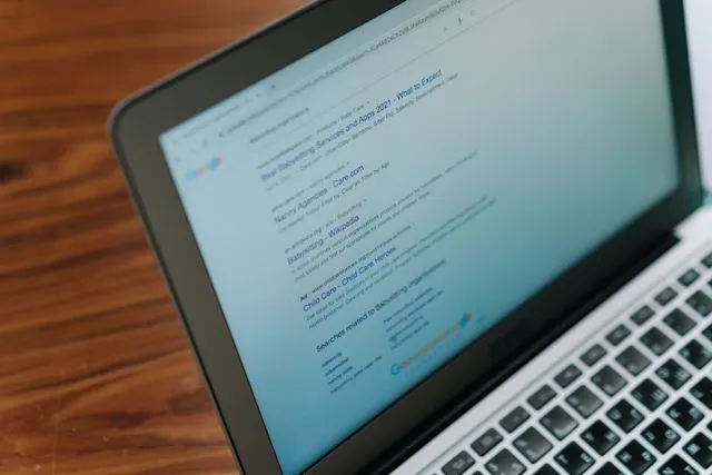 Build Sustainable Search Visibility