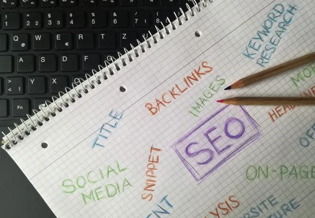 Local Keyword Research