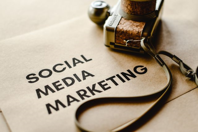 Social Media Marketing for Paving Companies