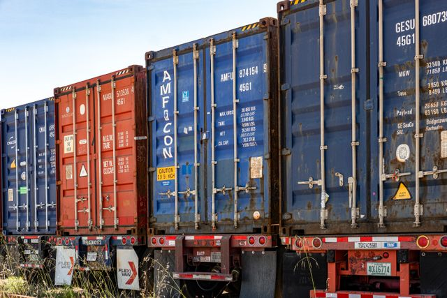 Supply Chain Companies