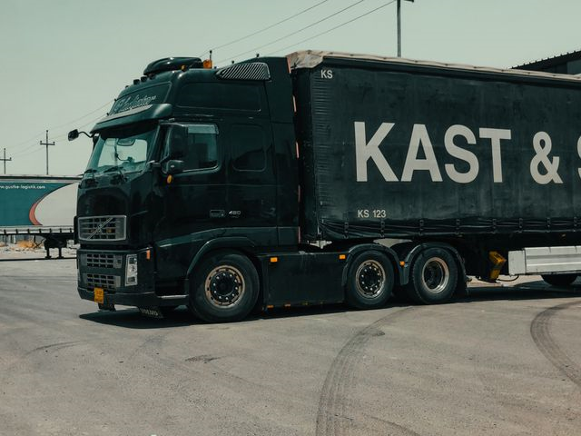 Freight & Trucking Companies