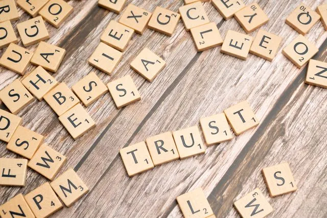 Build Local Authority and Trust