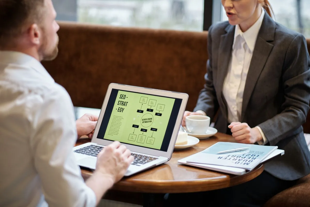 Customized SEO for Your Industry